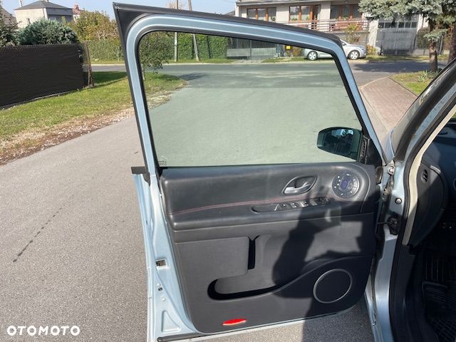 Renault Espace 2.0T 16V Dynamique - 23