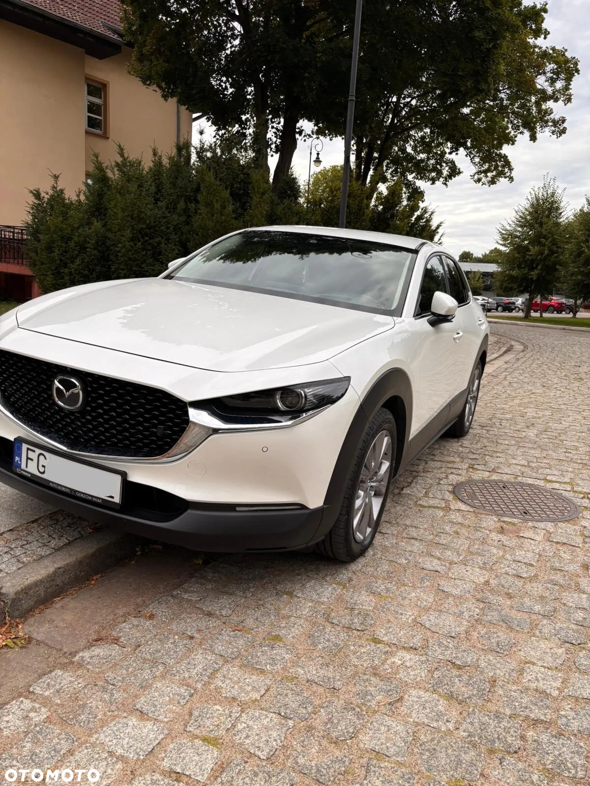 Mazda CX-30 - 2