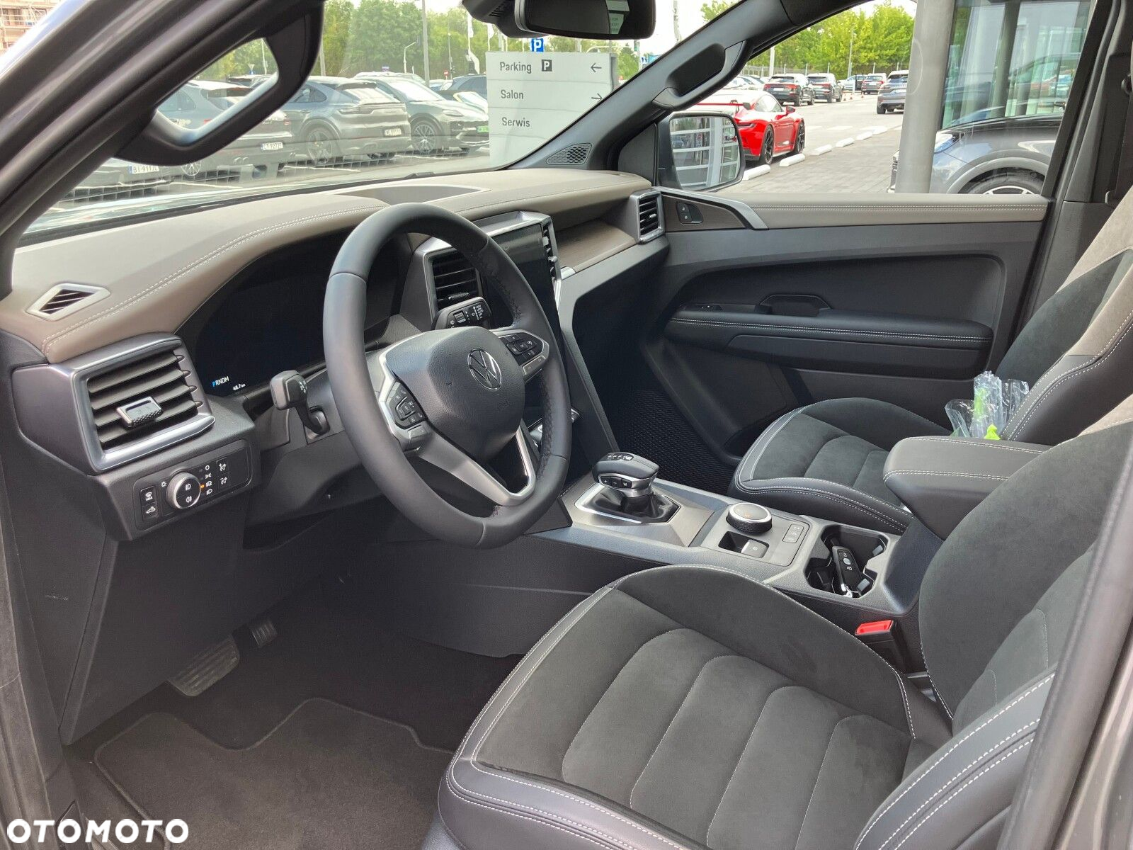 Volkswagen Amarok Style - 17