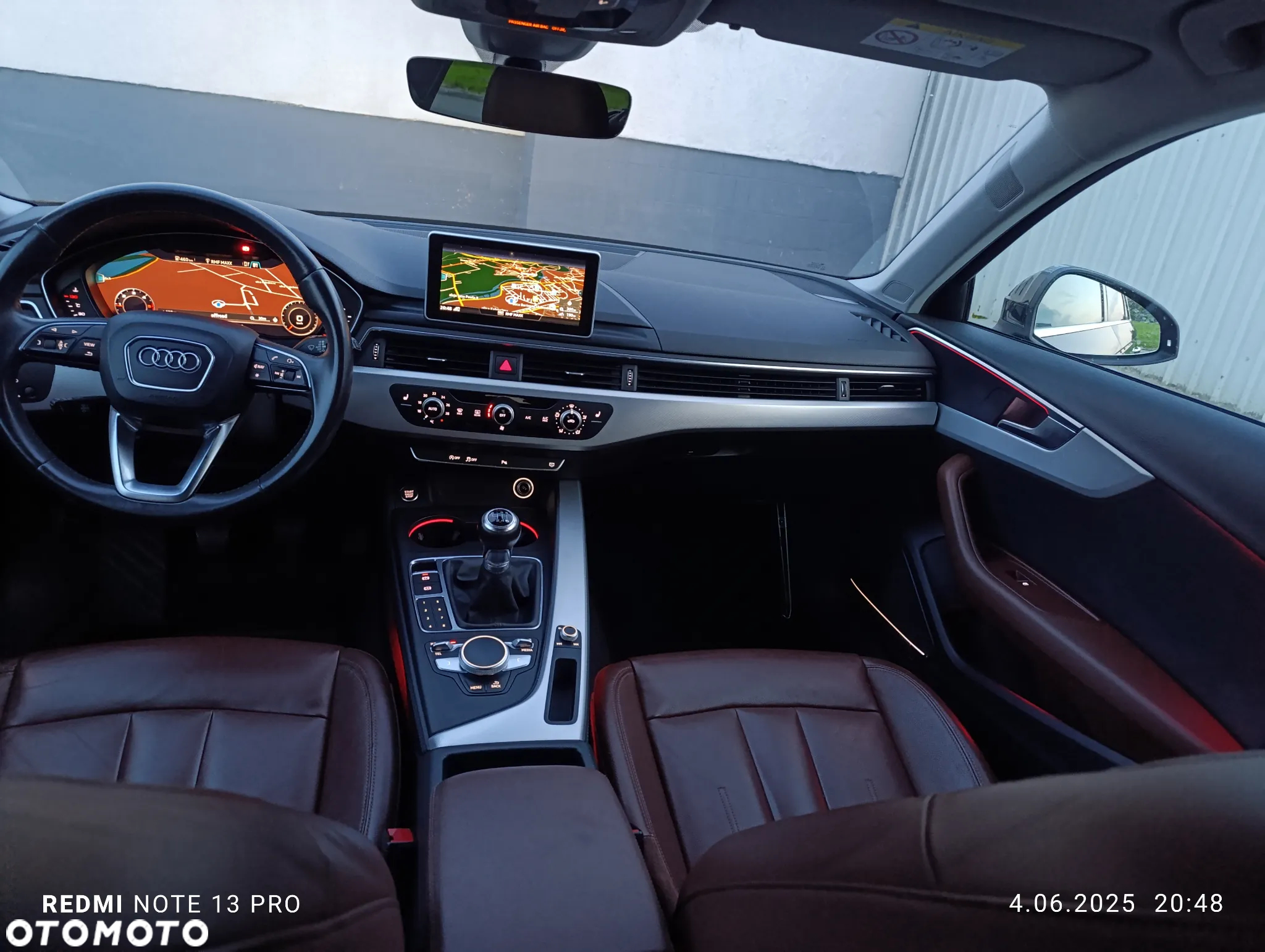 Audi A4 Avant - 11