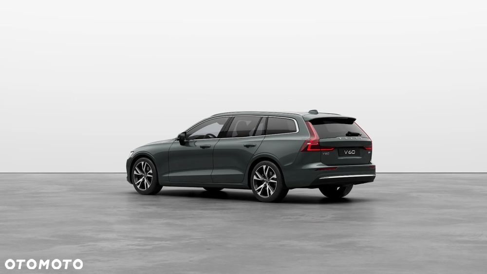 Volvo V60 B4 B Plus Bright - 4