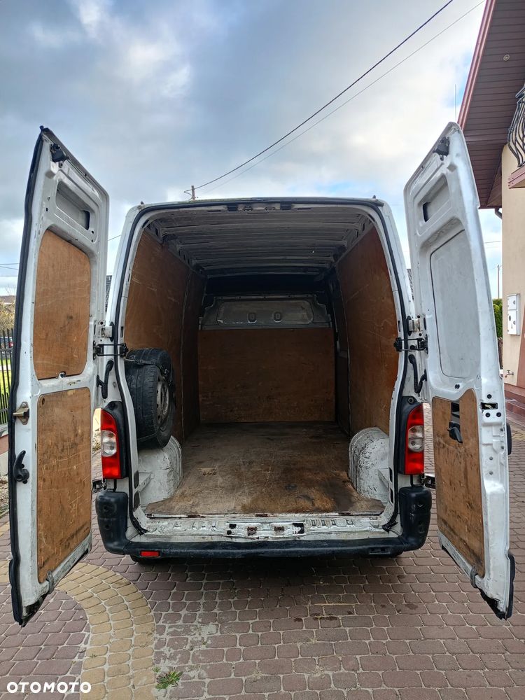 Renault Master - 6