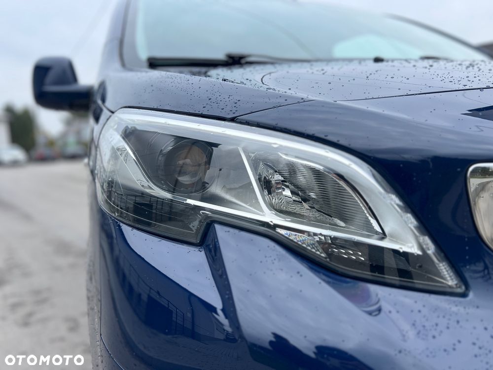 Peugeot Expert 4x4 Dangel - 29