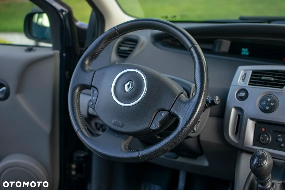 Renault Scenic - 35