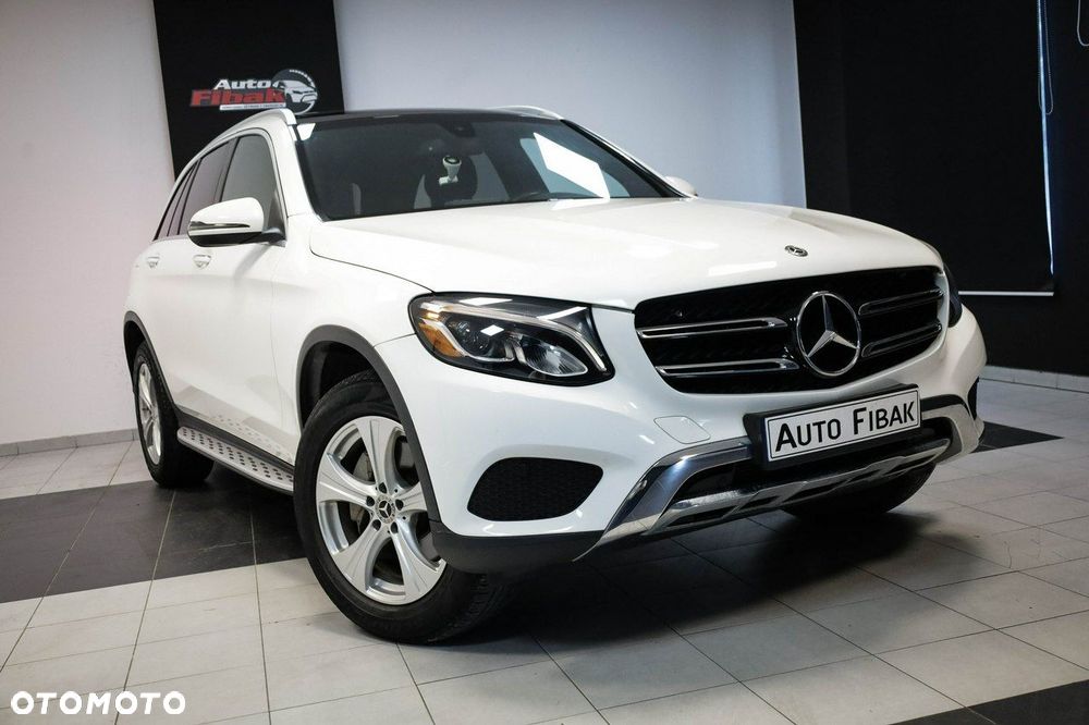 Mercedes-Benz GLC - 4