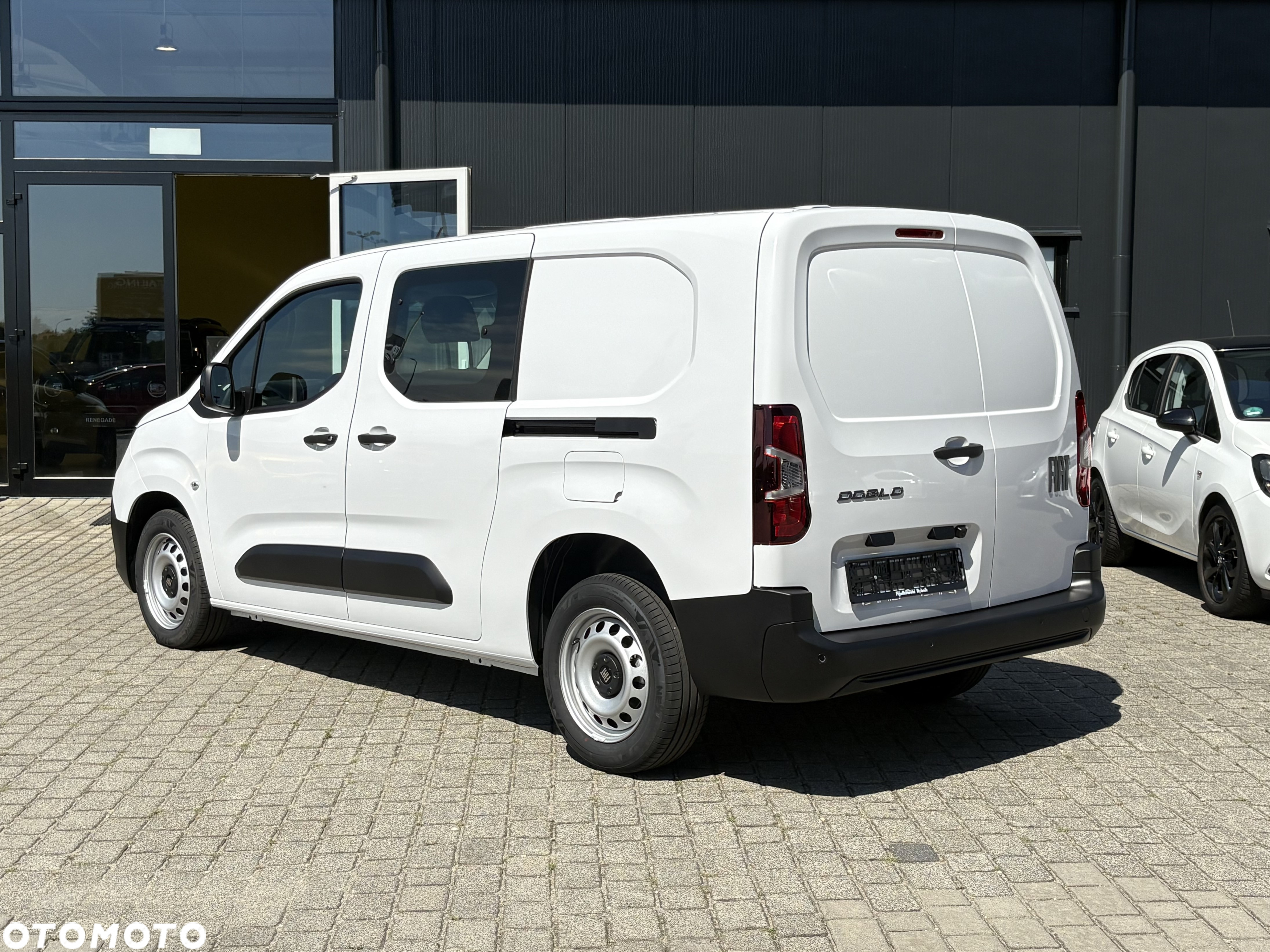 Fiat Doblo - 3