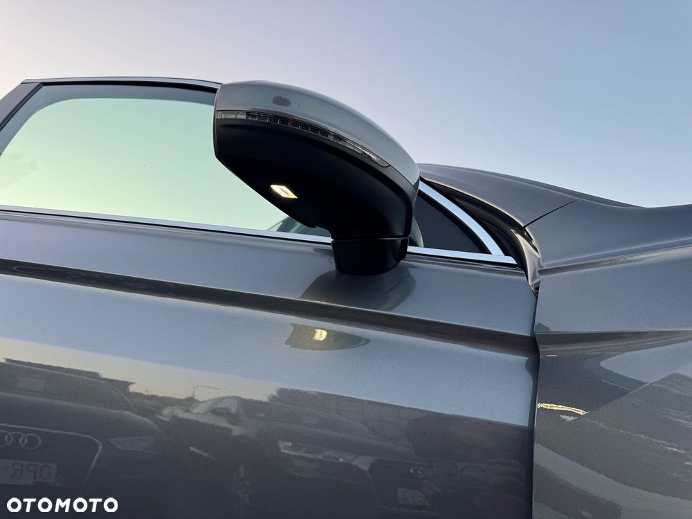 Volkswagen Tiguan 2.0 TSI BMT 4Mot Highline DSG - 29