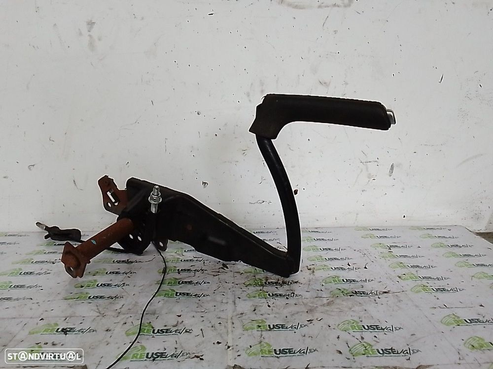 Alavanca Travão De Estacionamento Volvo C30 (533) - 1