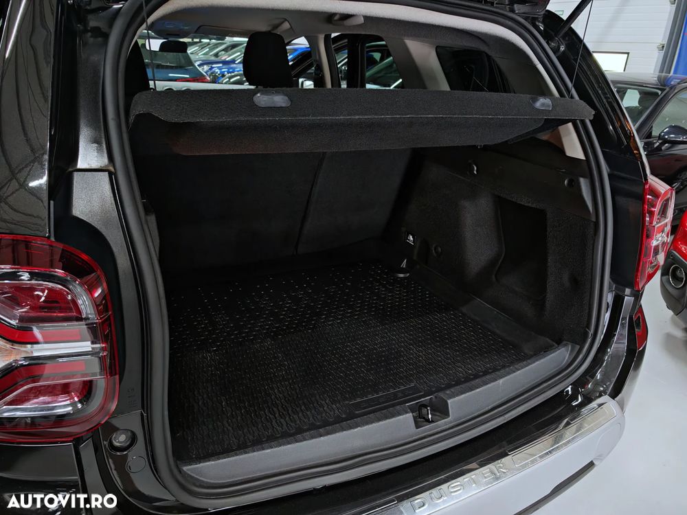 Dacia Duster ECO-G 100 Prestige - 29