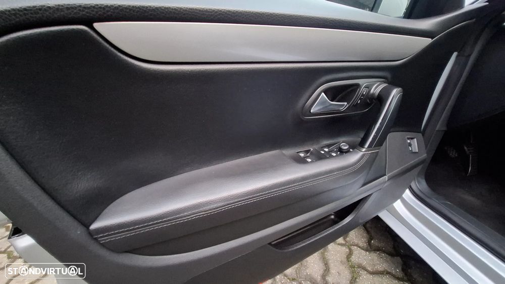 VW Passat CC 2.0 TDi - 22