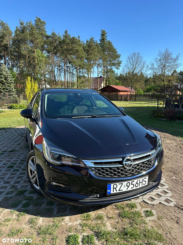 Opel Astra 1.4 T GPF Elite S&S - 3
