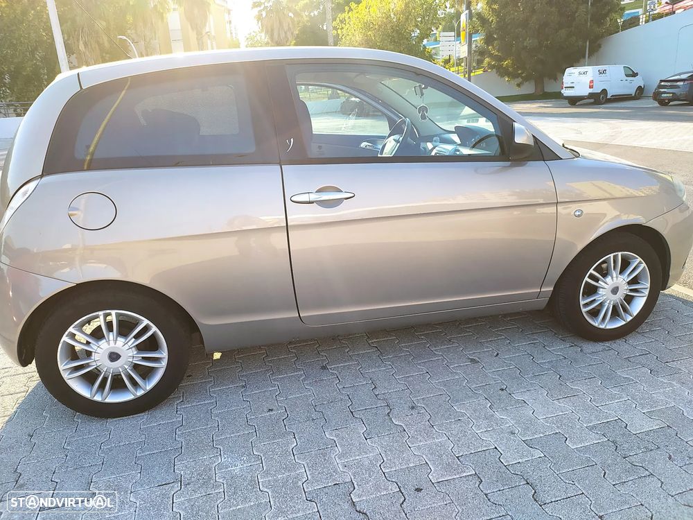 Lancia Ypsilon 1.2 Oro S&S - 26