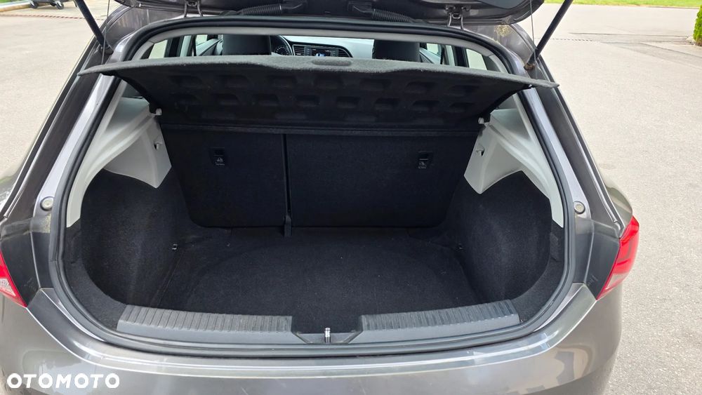 Seat Leon 1.2 TSI Reference - 24