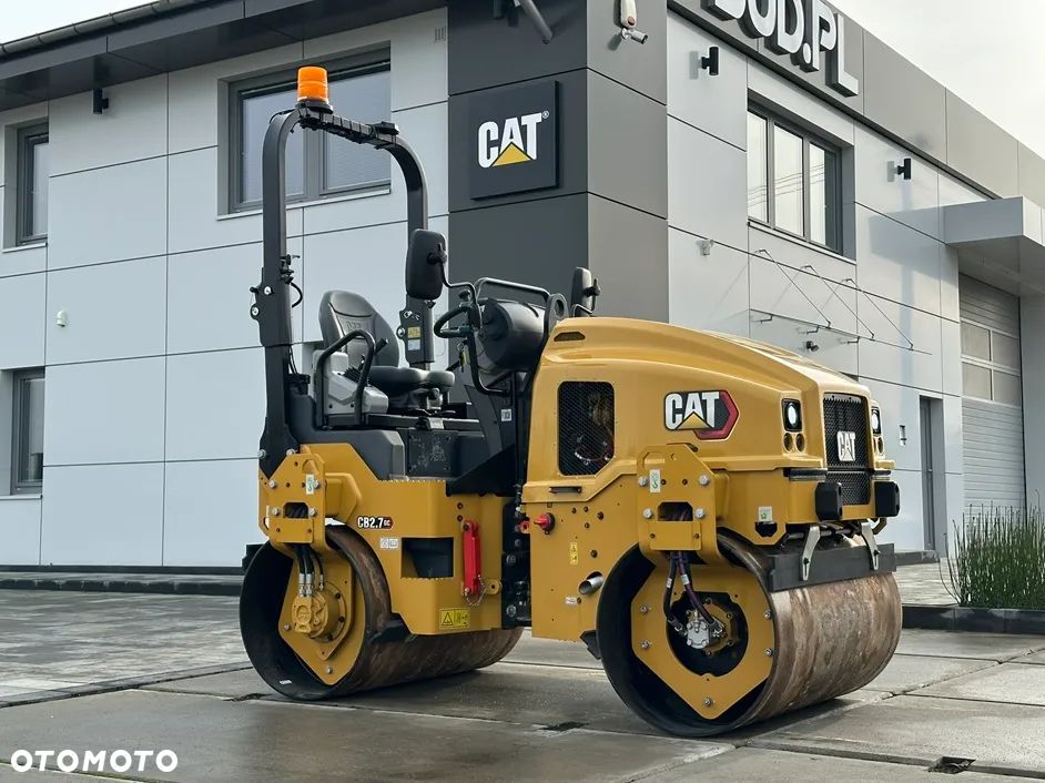 Caterpillar 302.7 CR - 26
