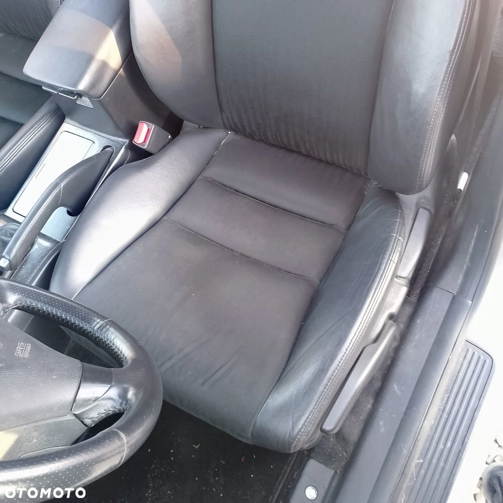 Honda Accord 2.0 i Sport - 10