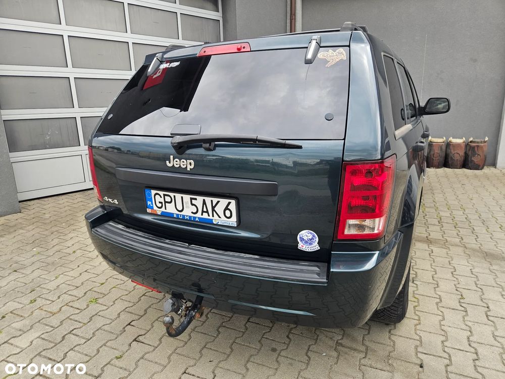 Jeep Grand Cherokee - 2