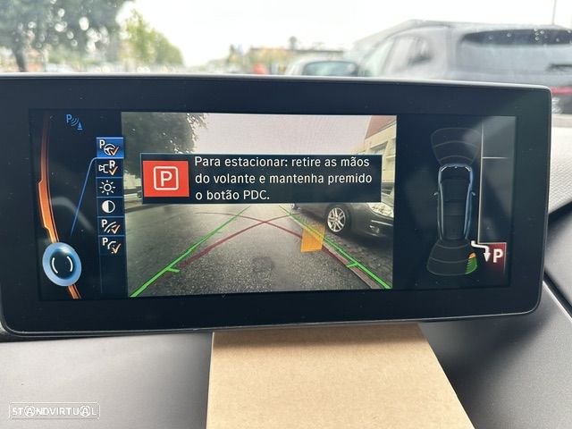 BMW i3 +Comfort Package Advance — fotografia 27