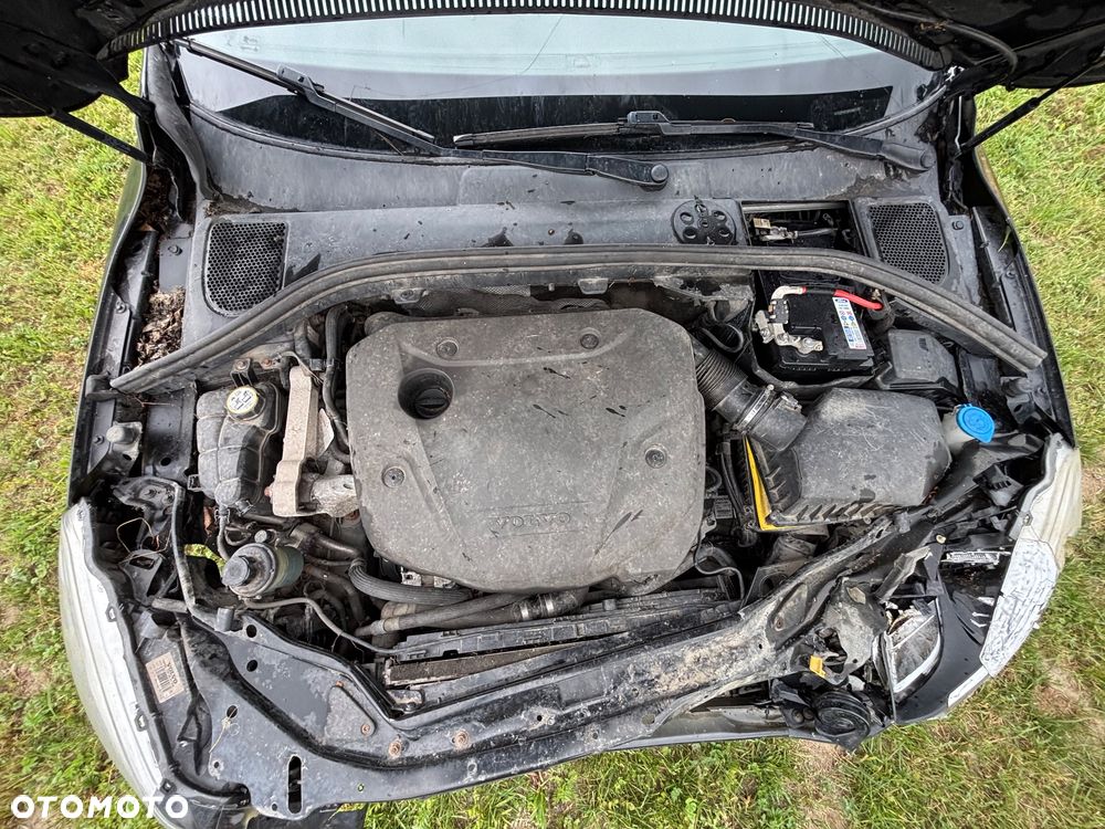 Volvo XC 60 - 26