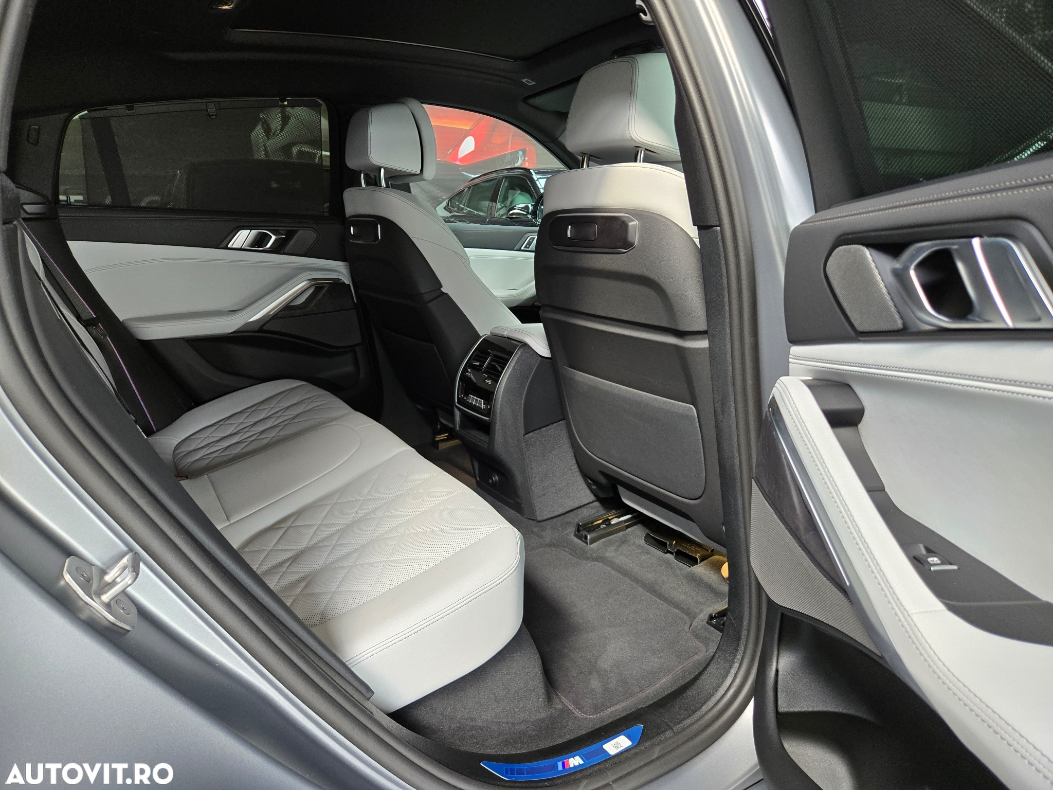 BMW X6 xDrive40d M Sport - 13