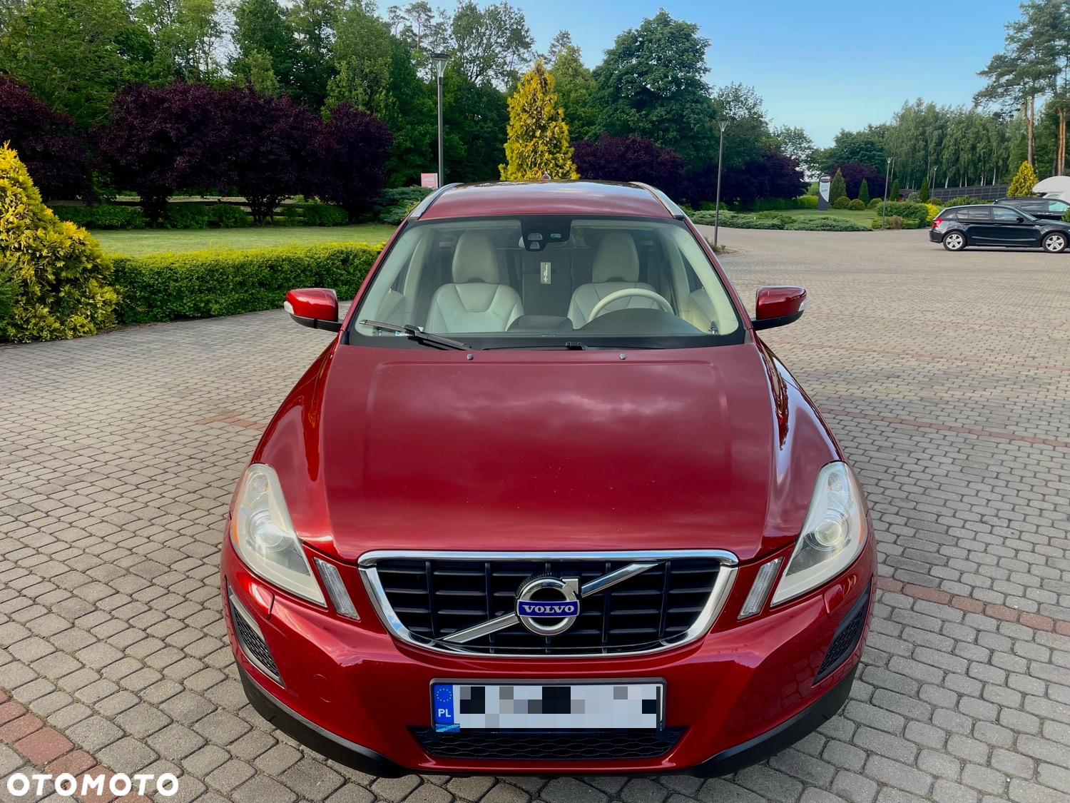 Volvo XC 60 - 2