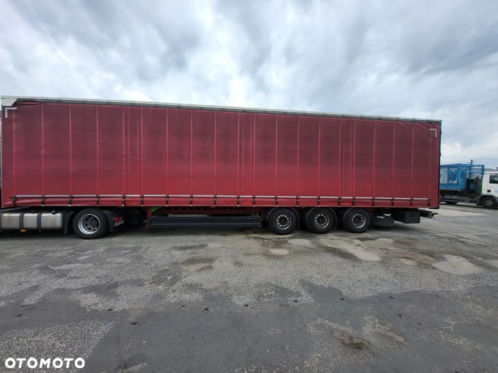 Berger Mega SAPL 24 LTMCN Coil Mulda - 1
