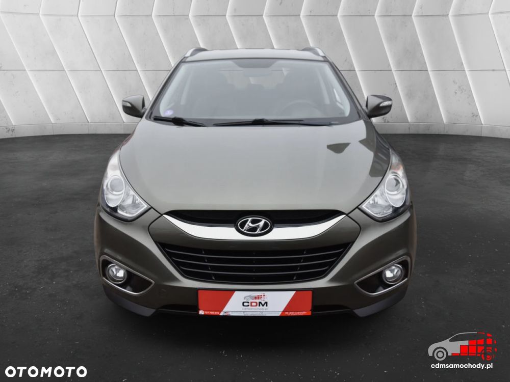 Hyundai ix35 - 5