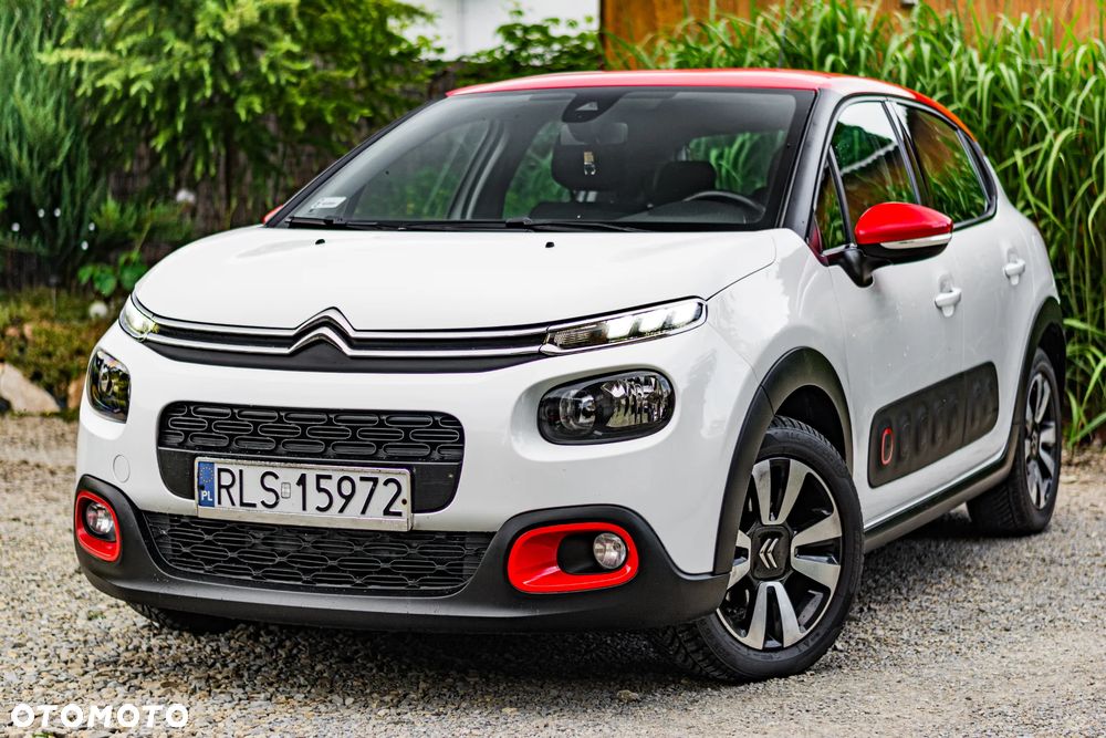 Citroën C3 Pure Tech 83 S&S SHINE - 3