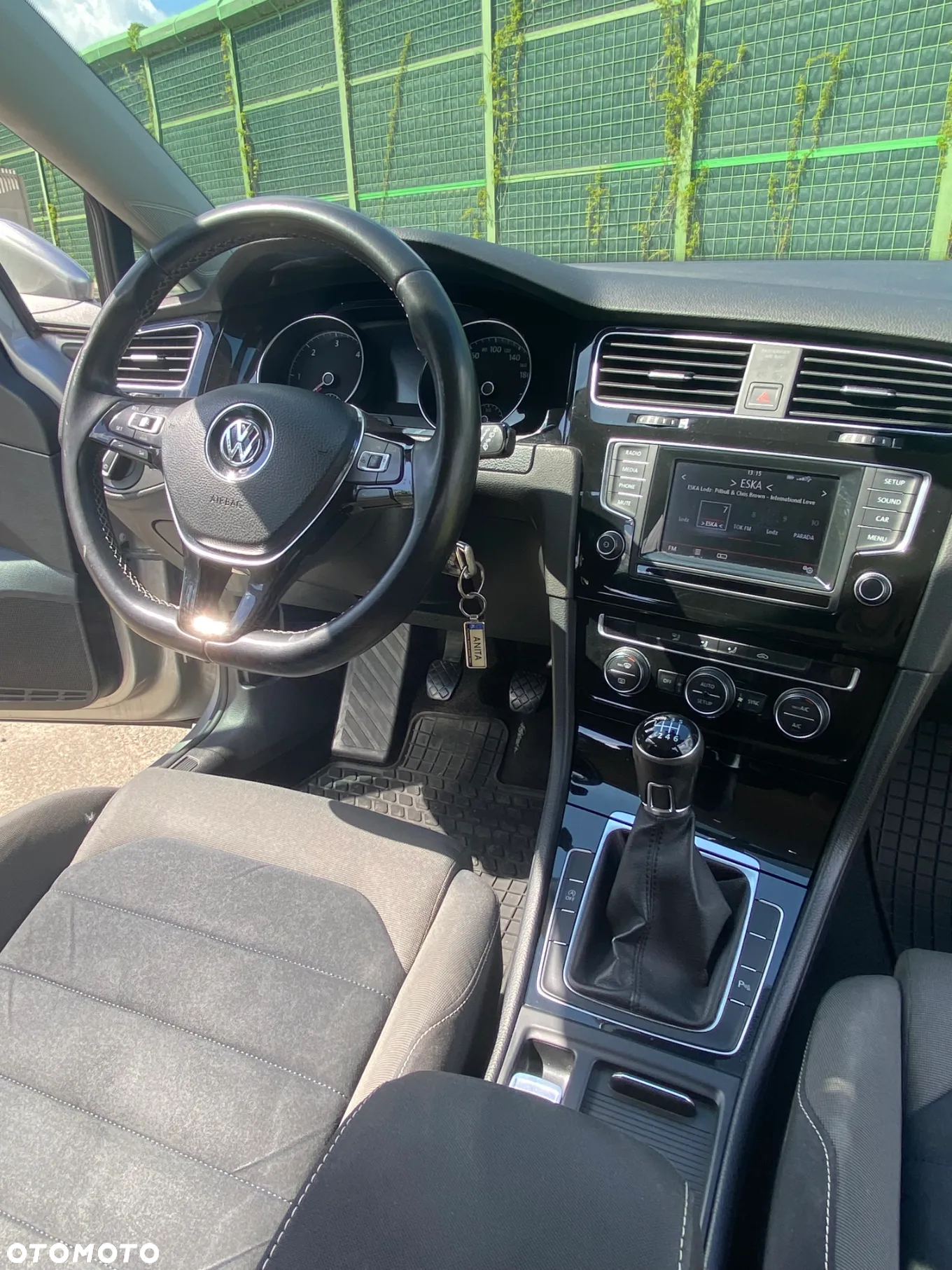Volkswagen Golf - 15
