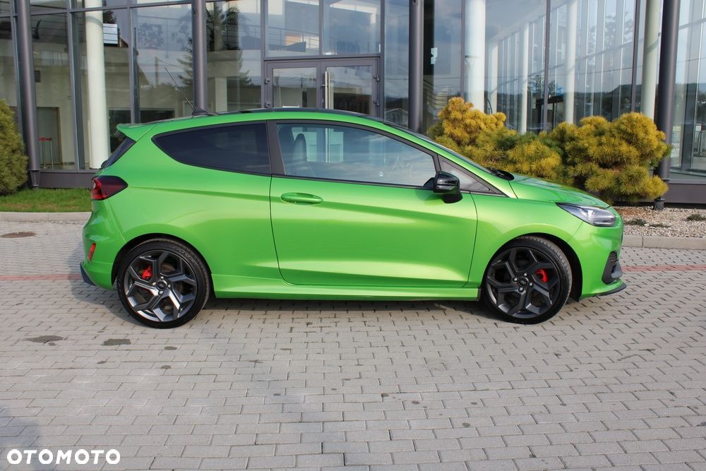 Ford Fiesta - 6