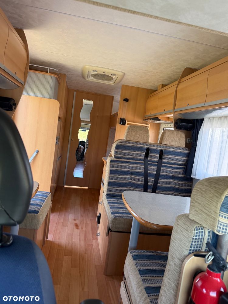Fiat Ducato - 18