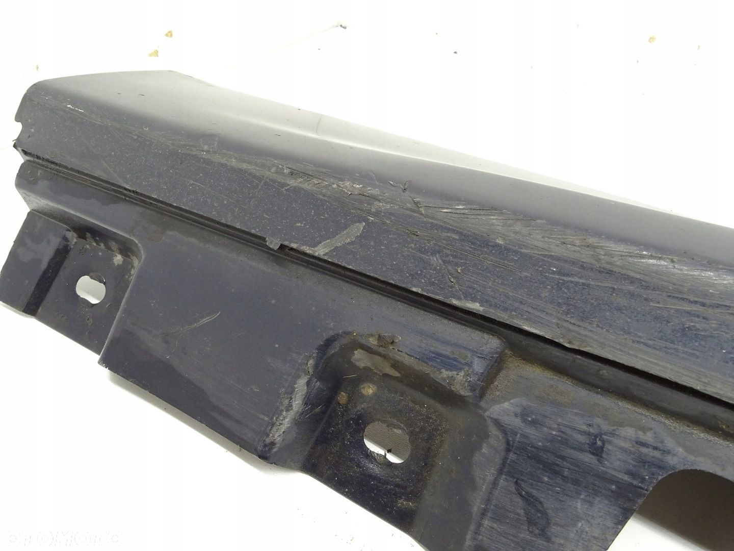 LISTWA PROGOWA LEWA BMW 5 F10 F11 7903887 - 6