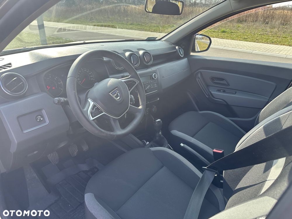 Dacia Duster 1.0 TCe Essential - 4
