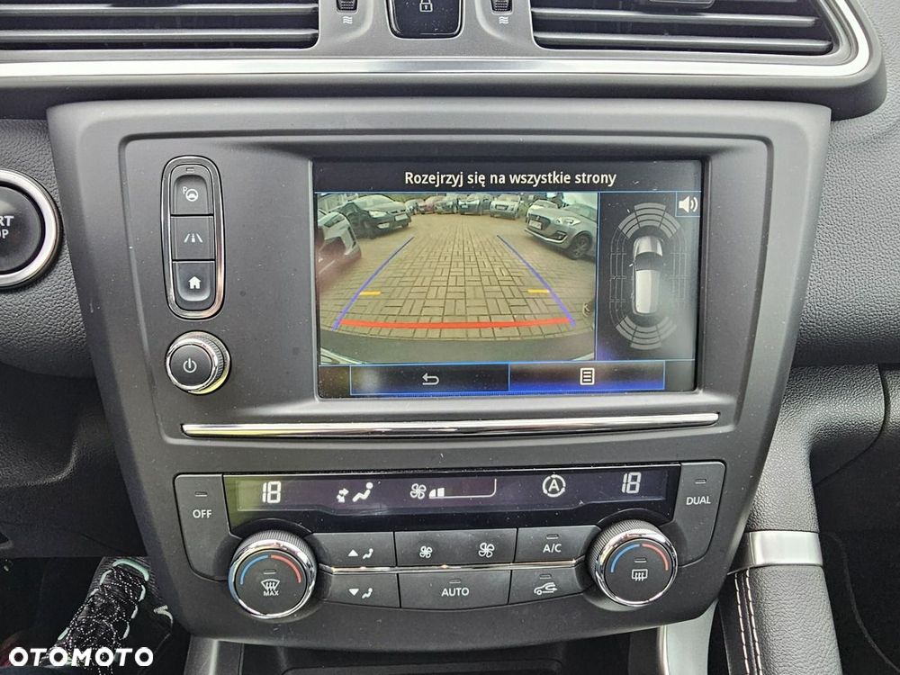 Renault Kadjar 1.2 Energy TCe Adventure - 24