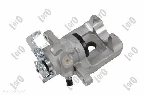 ZACISK HAMULCOWY TYŁ LEWY+PRAWY DS DS 4; CITROEN C4, C4 I, C4 II, DS4; PEUGEOT 307, 307/KOMBI, 308, 308 I, 308 I/KOMBI 1.4-2.0D 08.00 - 5