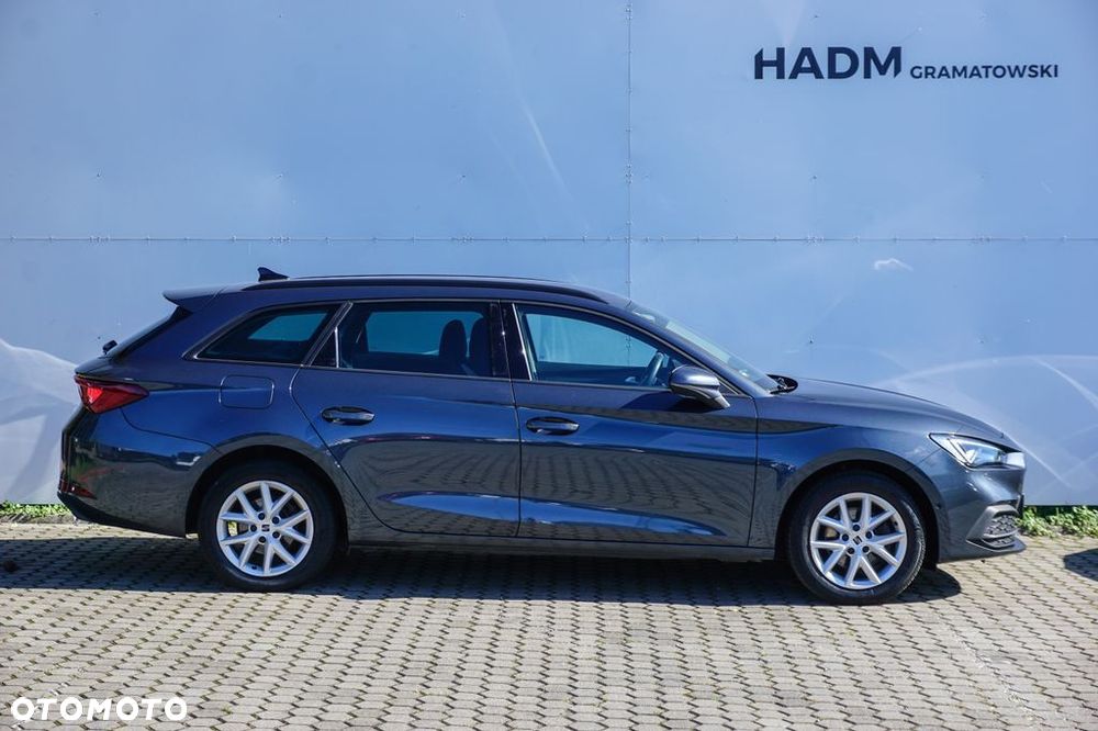 Seat Leon 1.0 TSI Style - 5