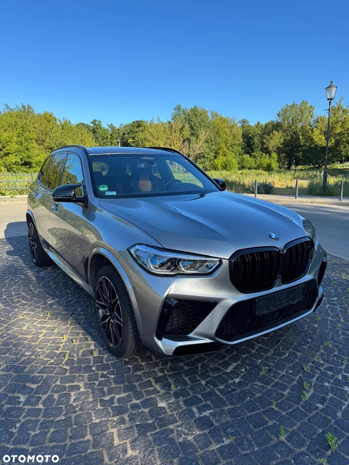 BMW X5 M Competition - 11
