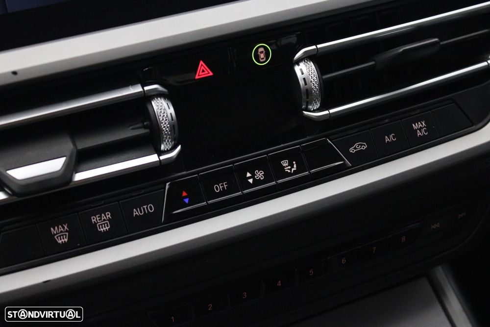 BMW 318 d Corporate Edition - 21