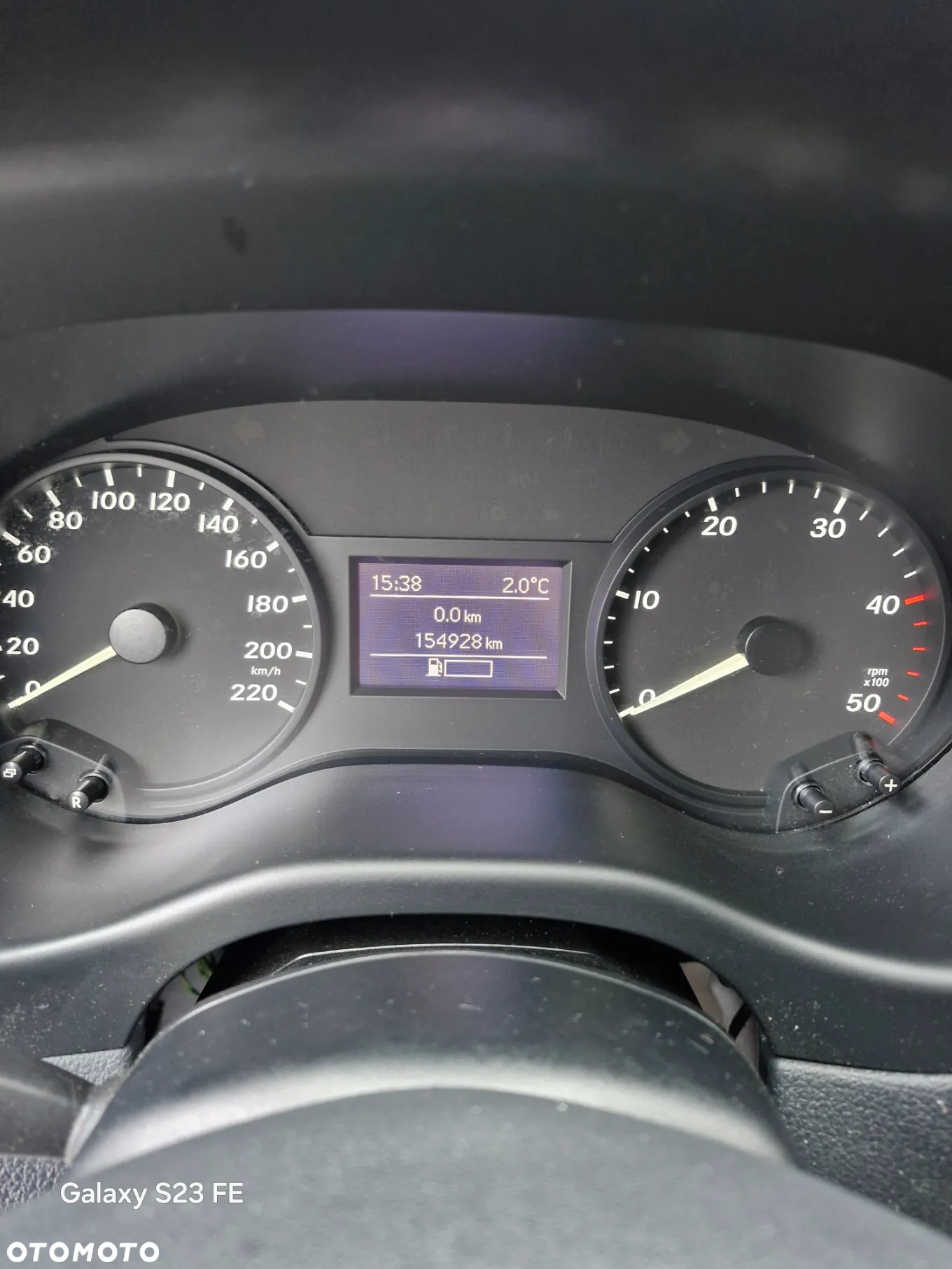 Mercedes-Benz Vito 113 - 11