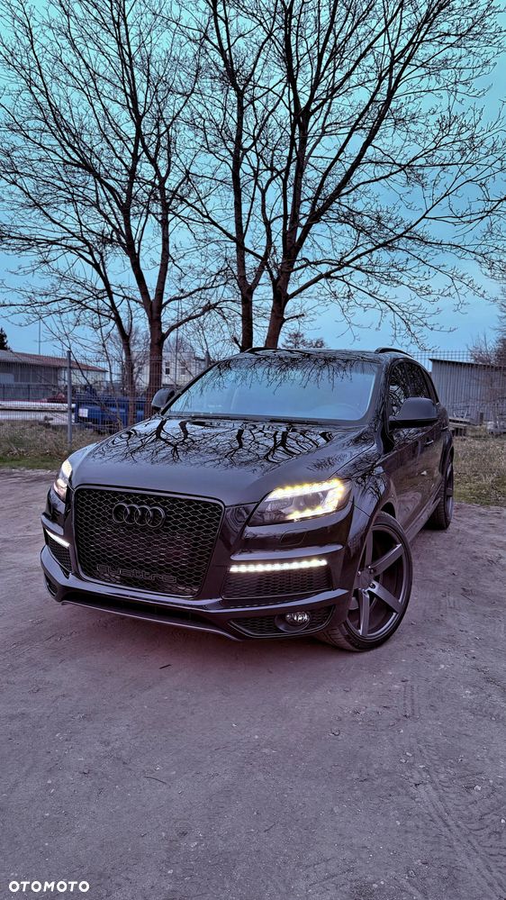 Audi Q7 - 24