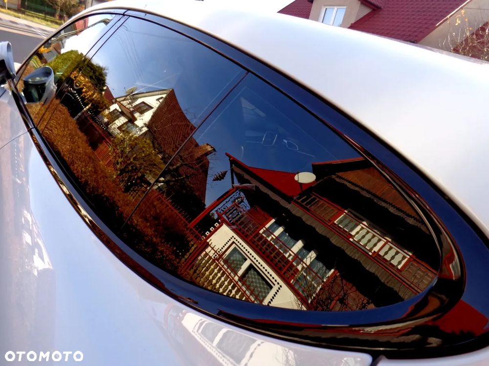 Porsche Panamera 4 PDK Edition - 35