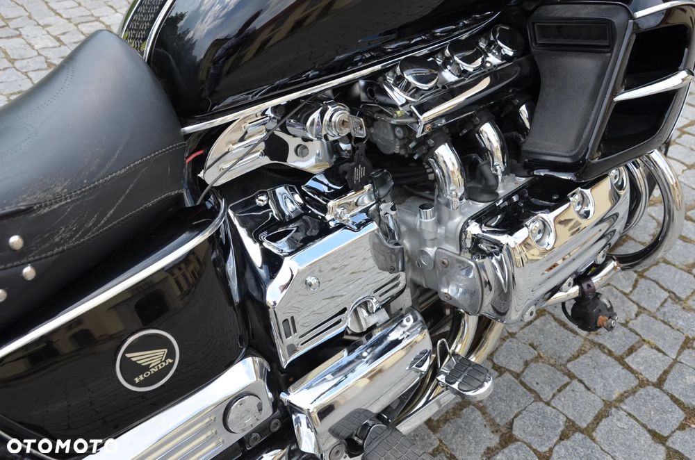 Honda Valkyrie - 18