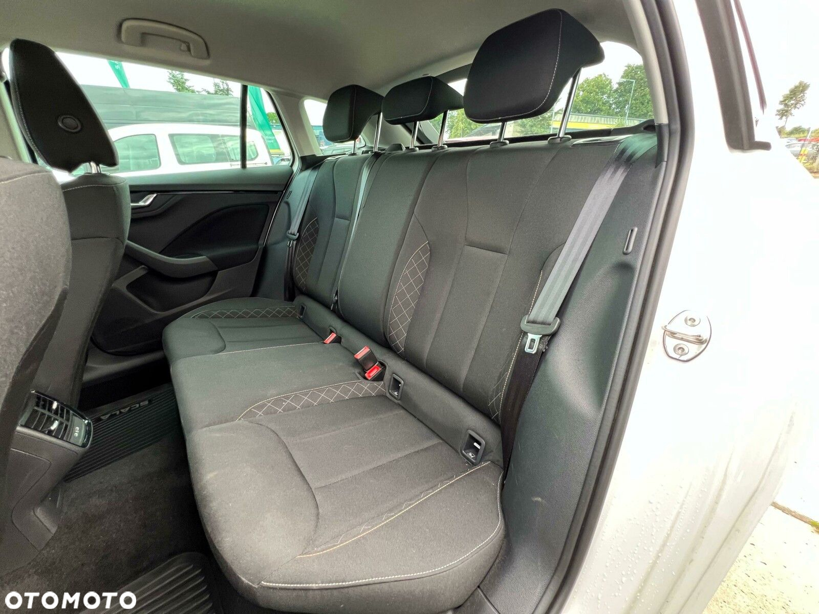 Skoda Scala 1.0 TSI Ambition - 15