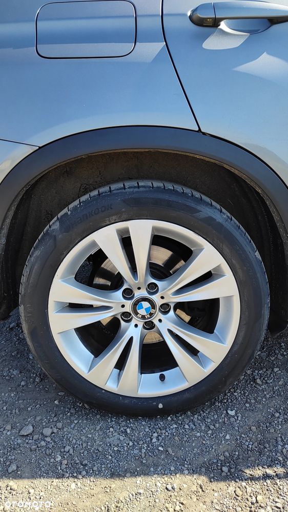 BMW X3 xDrive35i xLine sport - 28