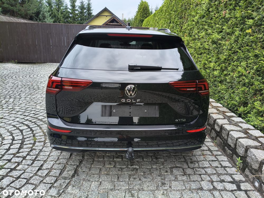 Volkswagen Golf 1.5 eTSI OPF DSG Energy - 3