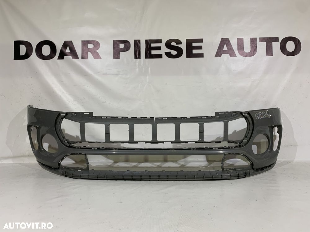 Bara fata Mini Cooper Clubman S-Sport, 2015, 2016, 2017, 2018, 2019, 2020, 2021, 2022, 2023, 2024, cod origine OE 7376374. - 1