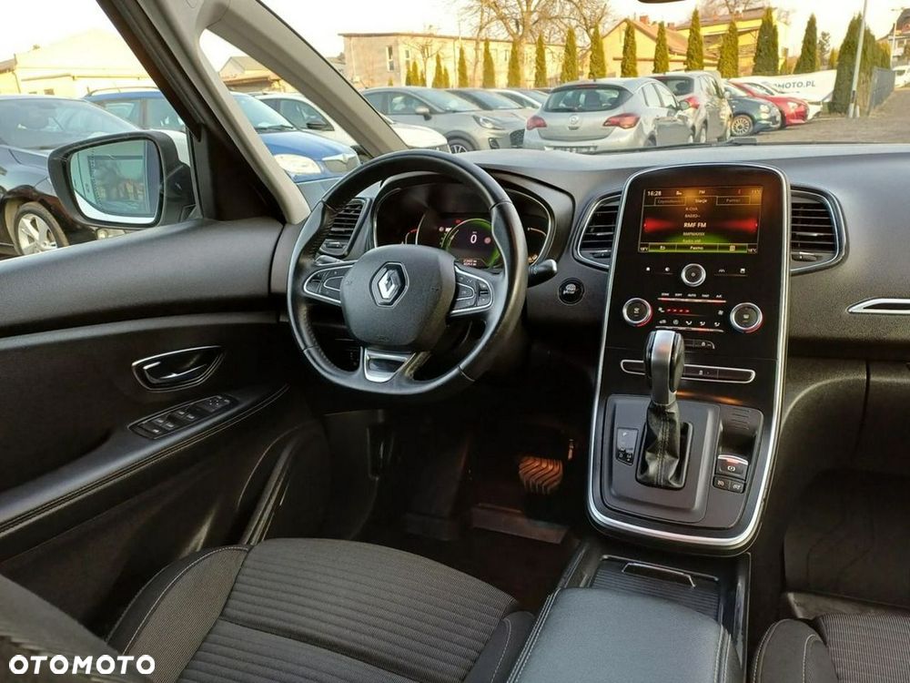 Renault Scenic ENERGY dCi 110 EDC LIMITED - 23