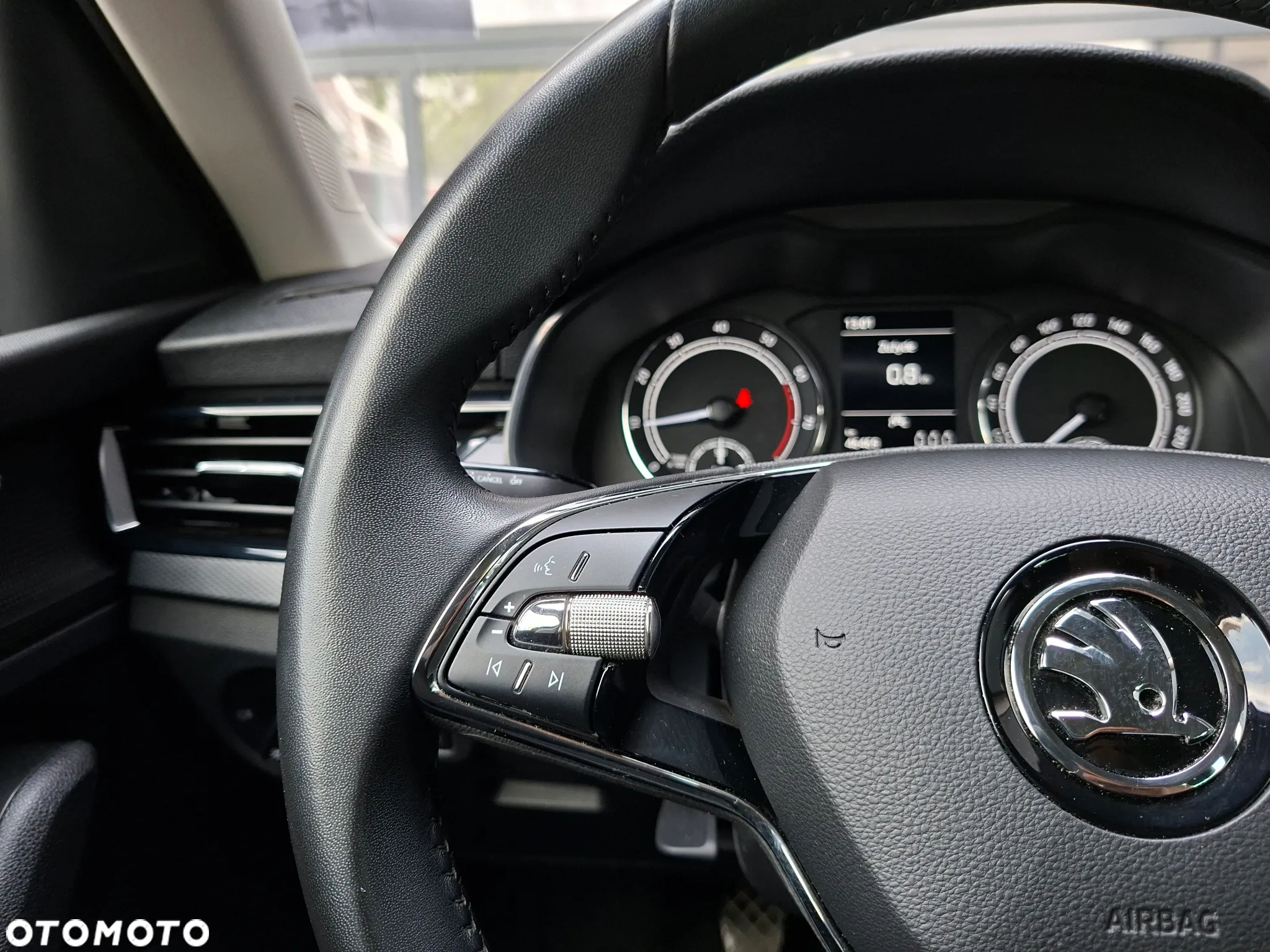 Skoda Kamiq 1.0 TSI Ambition - 28