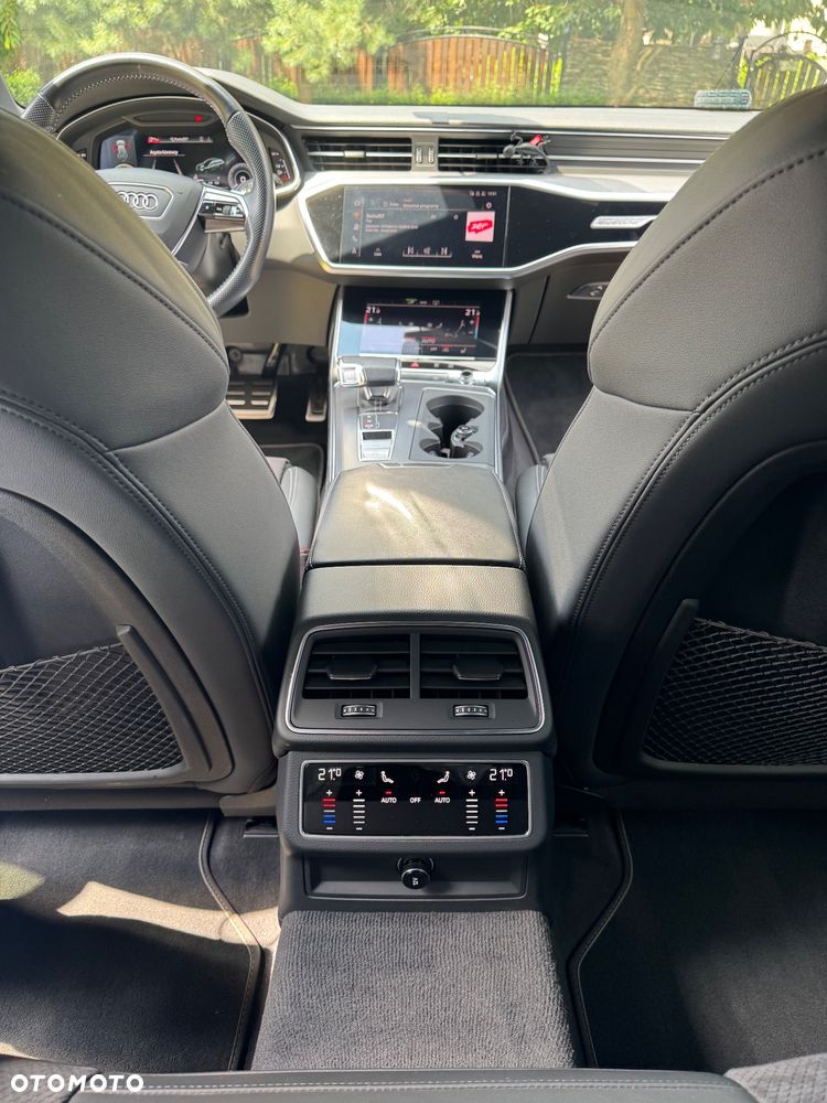 Audi A6 Avant - 2