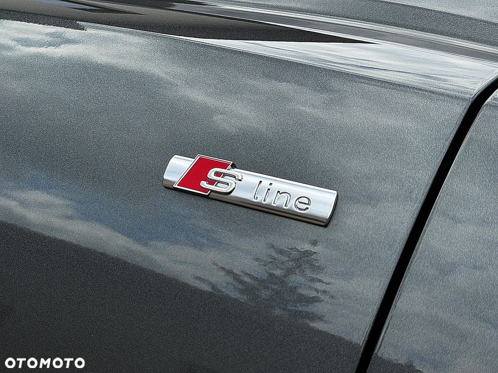 Audi Q3 35 TDI Quattro S tronic S line - 33