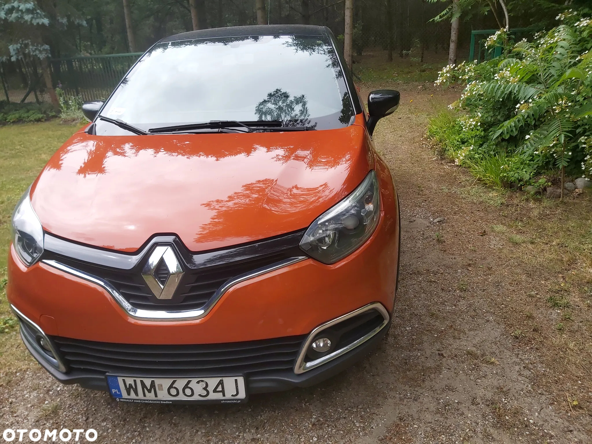 Renault Captur 1.2 Energy TCe Limited EDC - 2